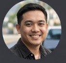 Reza Mahendra — Depok